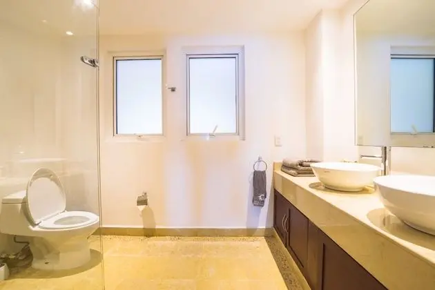 Deluxe Apart Daire, 3 Yatak Odası, Deniz Manzaralı