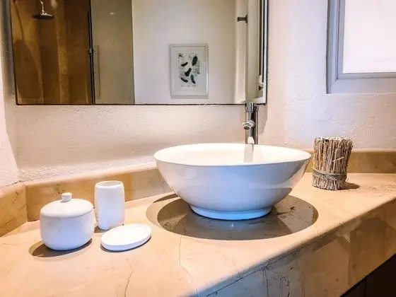 Deluxe Apart Daire, 3 Yatak Odası, Deniz Manzaralı