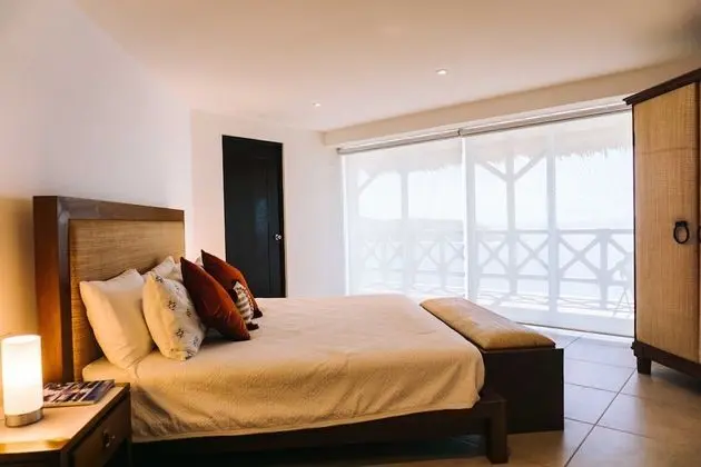 Grand Daire, 3 Yatak Odası, Teras, Deniz Manzaralı