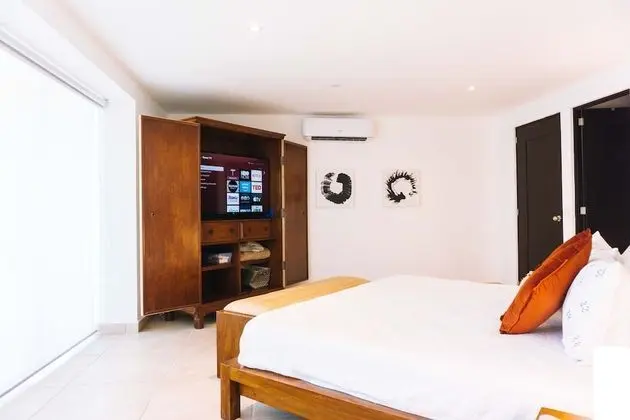 Grand Daire, 3 Yatak Odası, Teras, Deniz Manzaralı