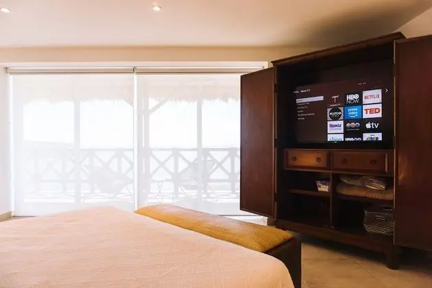 Grand Daire, 3 Yatak Odası, Teras, Deniz Manzaralı