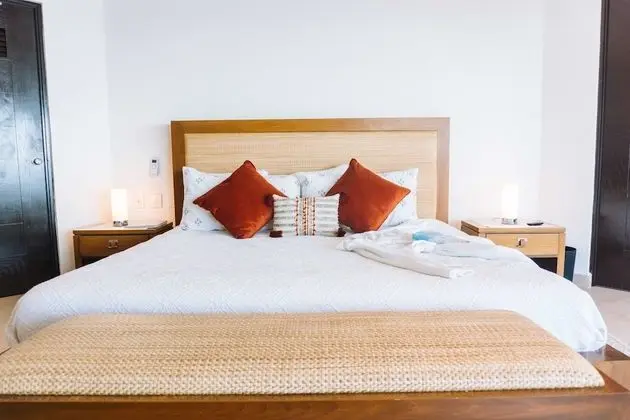 Grand Daire, 3 Yatak Odası, Teras, Deniz Manzaralı