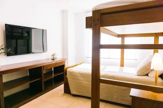 Grand Daire, 3 Yatak Odası, Teras, Deniz Manzaralı