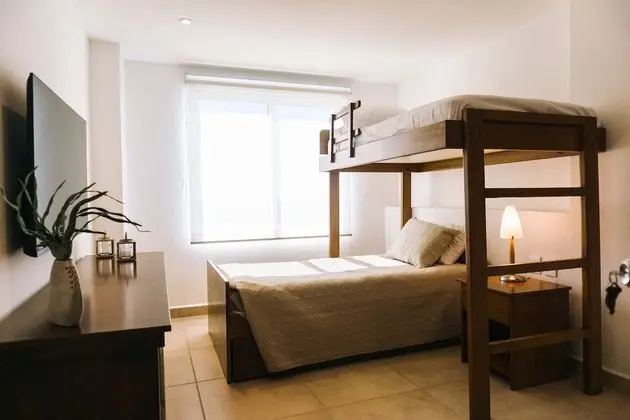 Grand Daire, 3 Yatak Odası, Teras, Deniz Manzaralı