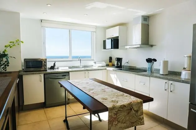 Grand Daire, 3 Yatak Odası, Teras, Deniz Manzaralı