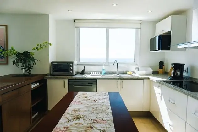Grand Daire, 3 Yatak Odası, Teras, Deniz Manzaralı