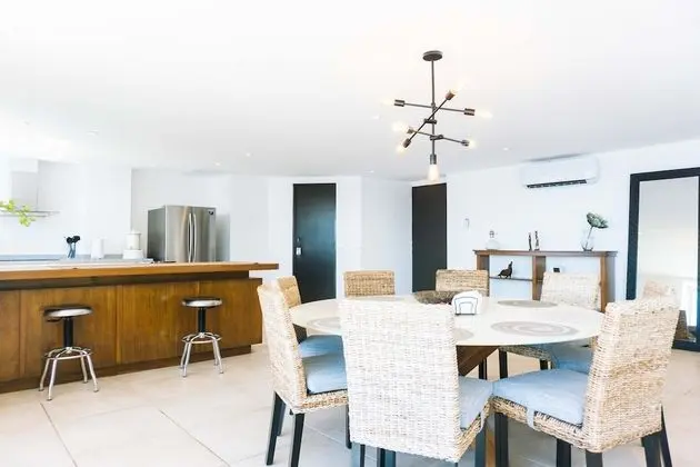 Grand Daire, 3 Yatak Odası, Teras, Deniz Manzaralı