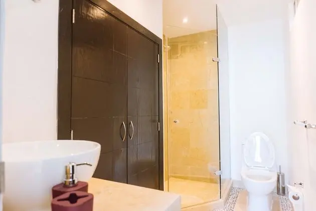 Grand Daire, 3 Yatak Odası, Teras, Deniz Manzaralı