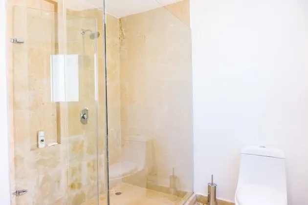 Grand Daire, 3 Yatak Odası, Teras, Deniz Manzaralı