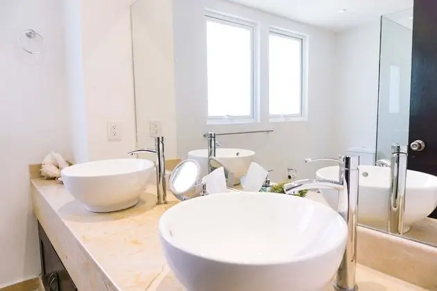 Grand Daire, 3 Yatak Odası, Teras, Deniz Manzaralı