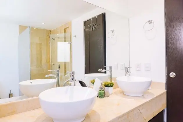 Grand Daire, 3 Yatak Odası, Teras, Deniz Manzaralı