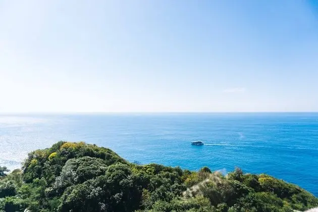 Grand Daire, 3 Yatak Odası, Teras, Deniz Manzaralı