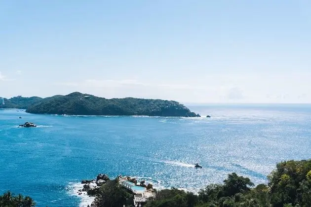 Grand Daire, 3 Yatak Odası, Teras, Deniz Manzaralı