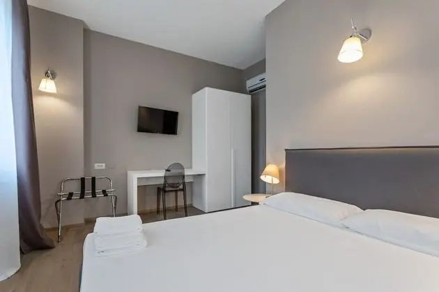 Appartamento Cadorna