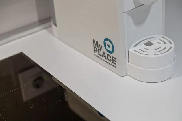 Appartamento Cadorna