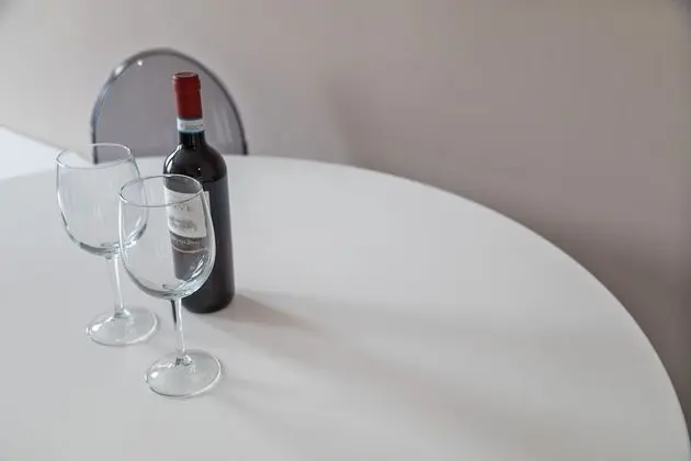 Appartamento Cadorna