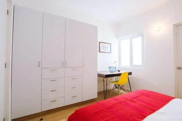 Deluxe Apart Daire