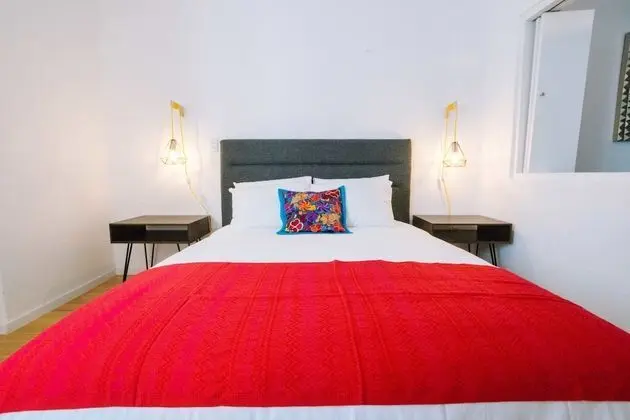 Deluxe Apart Daire