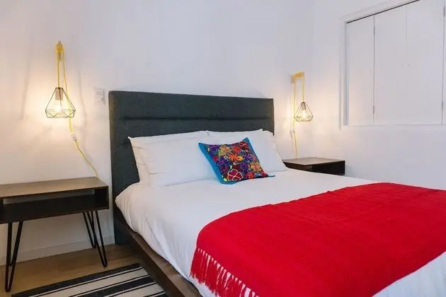 Deluxe Apart Daire