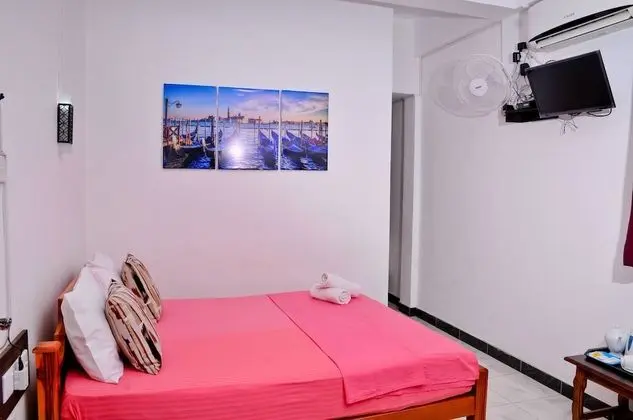 Deluxe Tek Büyük Yataklı Oda, 1 En Büyük (King) Boy Yatak, Sigara İçilmez
