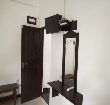 Deluxe Tek Büyük Yataklı Oda, 1 En Büyük (King) Boy Yatak, Sigara İçilmez
