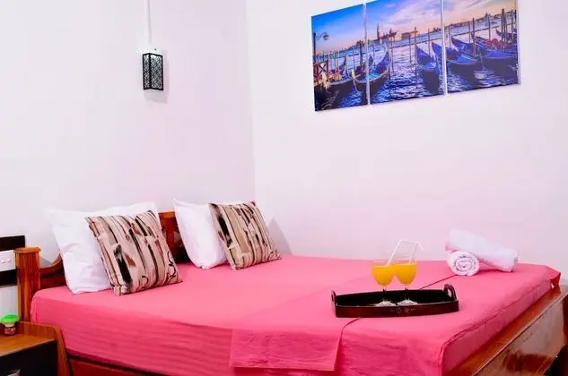 Deluxe Tek Büyük Yataklı Oda, 1 En Büyük (King) Boy Yatak, Sigara İçilmez