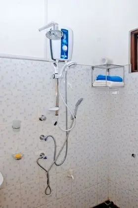 Family Üç Kişilik Oda