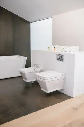 Deluxe Çatı Katı Süiti (Penthouse), Teras, Şehir Manzaralı