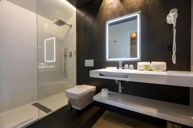 Deluxe Çatı Katı Süiti (Penthouse), Teras, Şehir Manzaralı