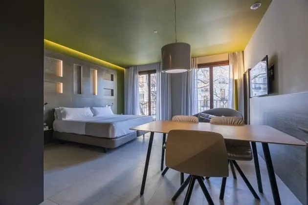 Deluxe Süit
