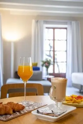 Deluxe Süit