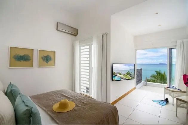 Çatı Katı Süiti (Penthouse)
