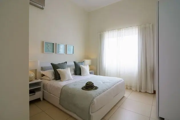 Çatı Katı Süiti (Penthouse)