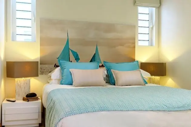 Çatı Katı Süiti (Penthouse)