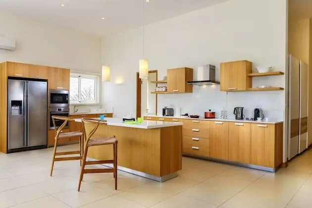 Çatı Katı Süiti (Penthouse)