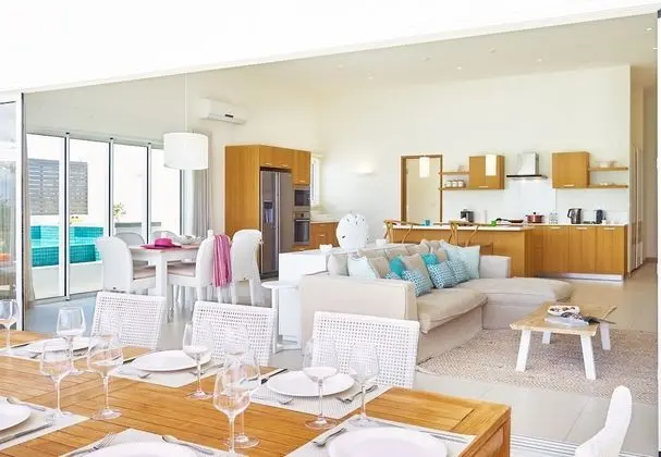 Çatı Katı Süiti (Penthouse)