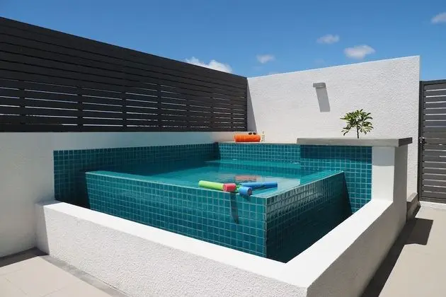Çatı Katı Süiti (Penthouse)