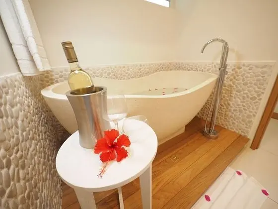 Çatı Katı Süiti (Penthouse)
