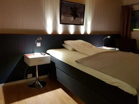 Standard Üç Kişilik Oda