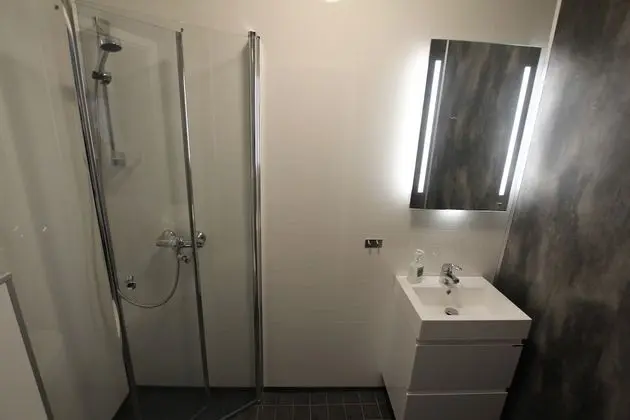 Basic Tek Kişilik Oda, 1 Tek Kişilik XL Yatak, Sigara İçilmez
