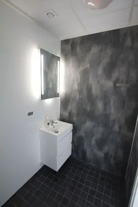 Basic Tek Kişilik Oda, 1 Tek Kişilik XL Yatak, Sigara İçilmez