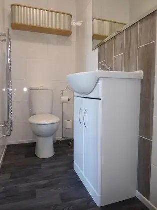 Standard Stüdyo, Banyolu/Duşlu (Space)