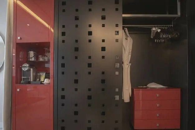 Superior Tek Büyük Yataklı Oda