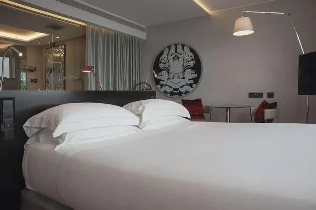 Superior Tek Büyük Yataklı Oda