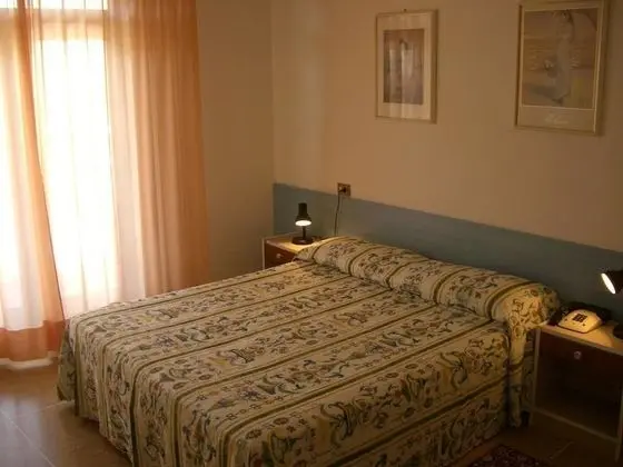 Comfort Dört Kişilik Oda