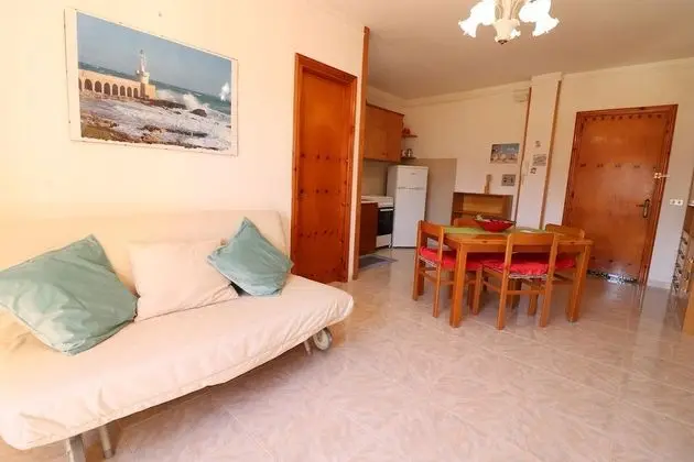Ev, 1 Yatak Odası, Buzdolabı