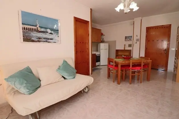 Ev, 1 Yatak Odası, Buzdolabı