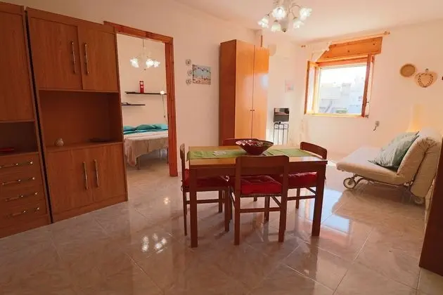 Ev, 1 Yatak Odası, Buzdolabı