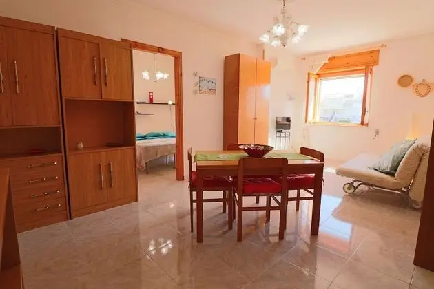 Ev, 1 Yatak Odası, Buzdolabı