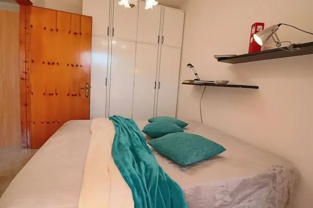 Ev, 1 Yatak Odası, Buzdolabı